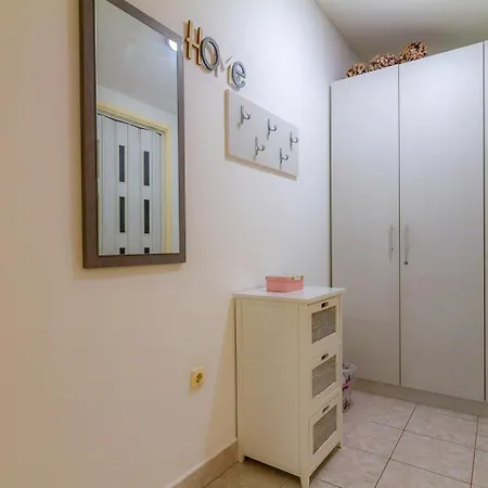 Frankica Apartament *