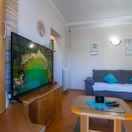 Apartament Frankica *
