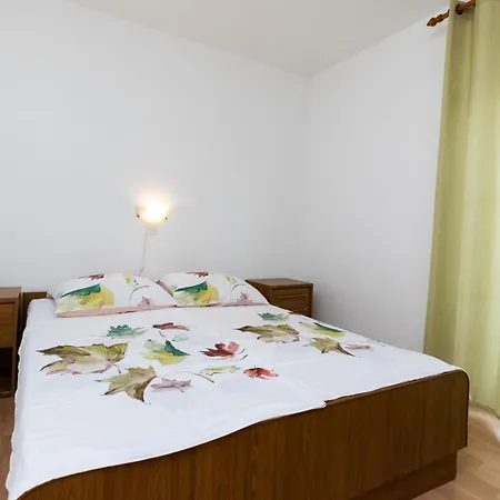 Apartament Frankica *