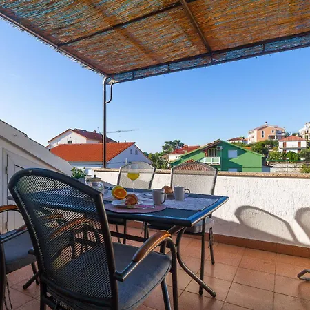 Frankica Apartament *