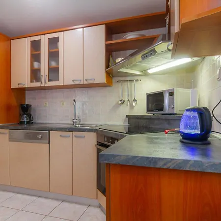Apartament Frankica