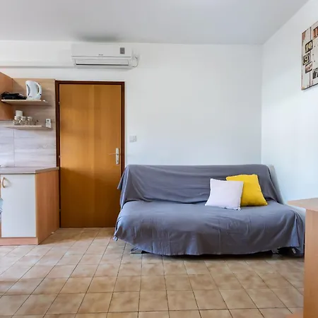Frankica Apartament *