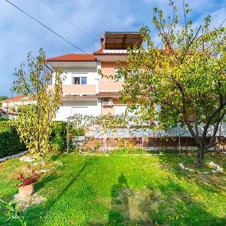 Frankica Apartament
