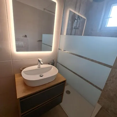 Apartament Frankica