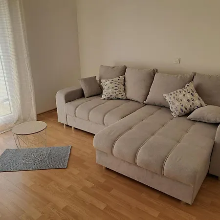 Frankica Apartament *